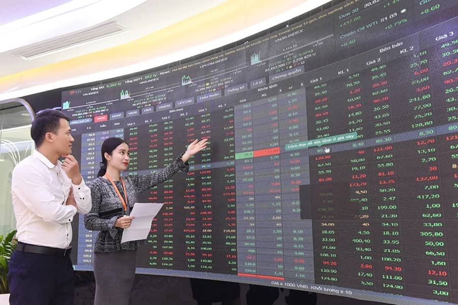 Giám đốc khu vực, Công ty cổ phần Chứng khoán VPBank Trần Thị Lan Anh: Đón sóng đầu tư khi thị trường chứng khoán nâng hạng