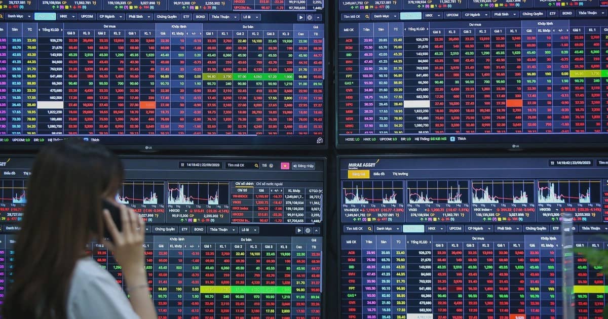 Một số dịch vụ kinh doanh, hoạt động chứng khoán không chịu thuế