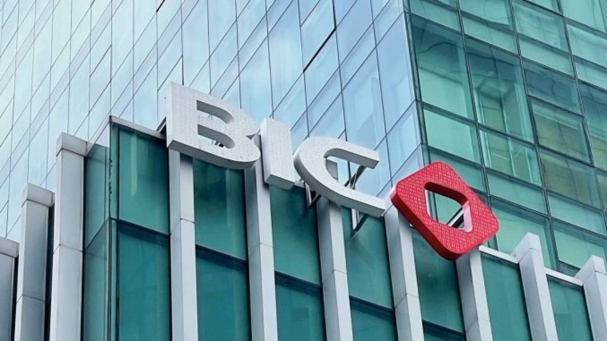 Cổ đông BIC nhận cổ tức tiền mặt và cổ phiếu thưởng cùng lúc