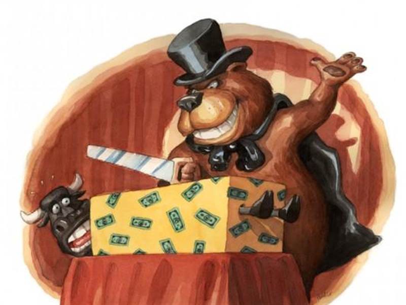 Tại sao báo cáo lạm phát 10/9 sẽ châm ngòi cho đợt chốt lời mạnh nhất năm?