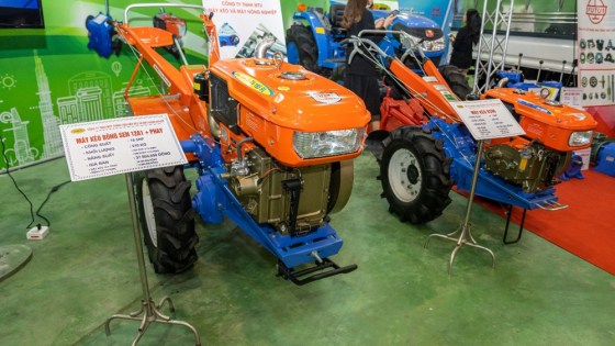 Cổ phiếu VEAM nằm ngoài sóng tăng của thị trường