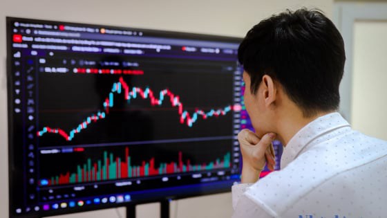 “Nhịp nghỉ” cần thiết của TTCK Việt