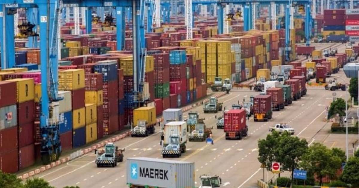 Thuế quan vẫn là ẩn số, HSBC khuyến nghị doanh nghiệp giữ sức bền