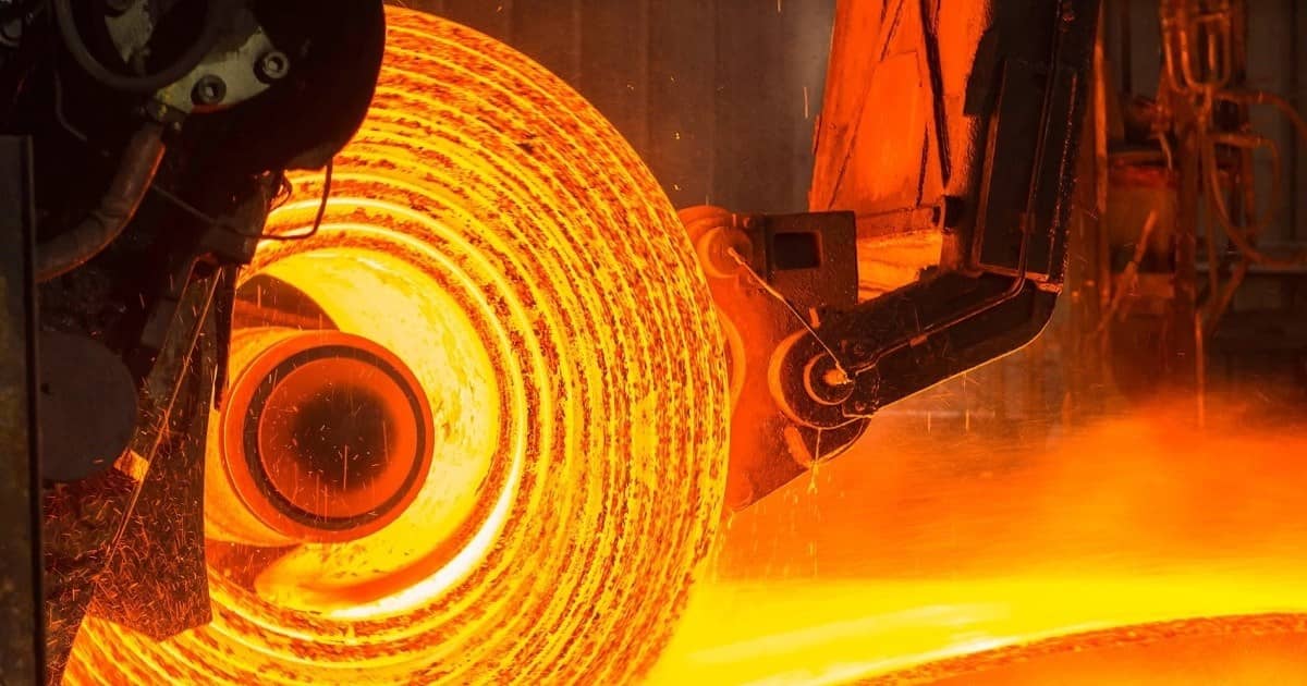 Hòa Phát, Formosa tính kiện CBPG thép HRC khổ rộng Trung Quốc