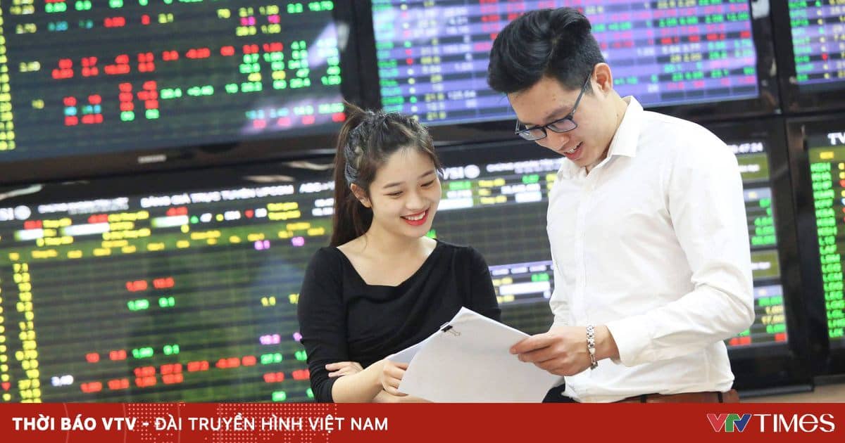 Hoàn thiện tiêu chí nâng hạng thị trường chứng khoán