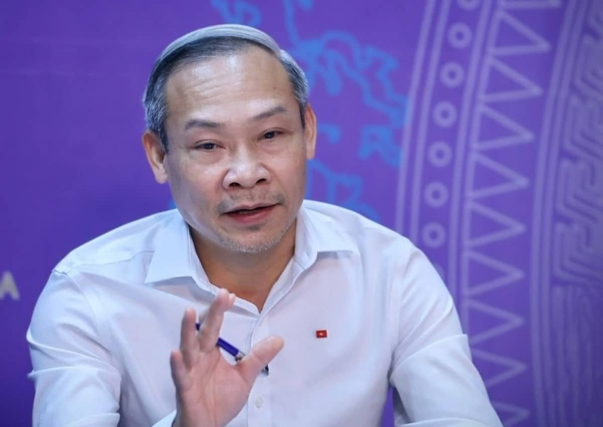 ĐBQH Phan Đức Hiếu: Thông tin về điện cũng quan trọng như dự báo thời tiết