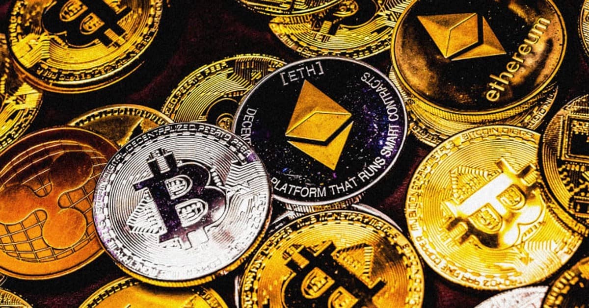 Giao dịch ‘chui’ tiền mã hoá bị truy cứu hình sự: Thị trường trăm tỷ USD có chao đảo?