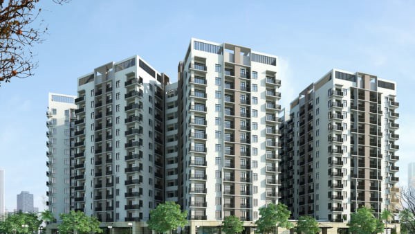 Lãnh đạo doanh nghiệp bất động sản đua bán cổ phiếu