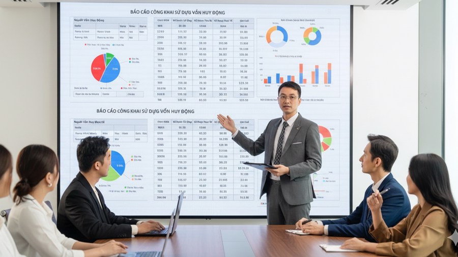 Nghị định số 245/2025/NĐ-CP: Minh bạch hơn trong phát hành chứng khoán