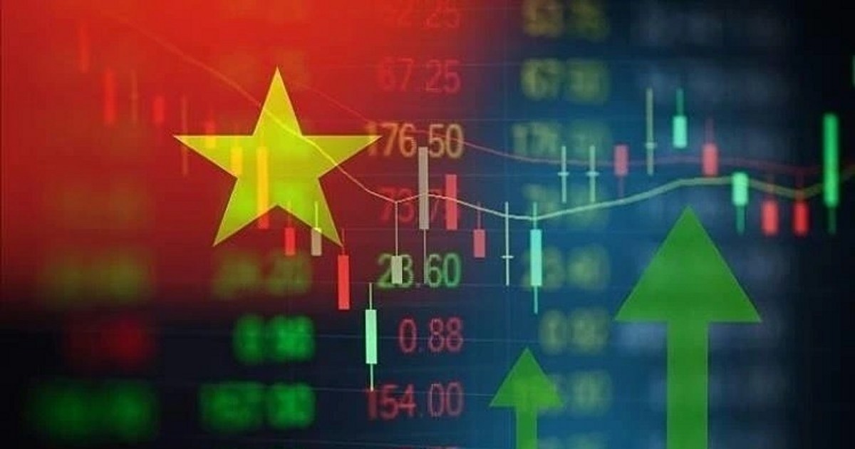 Thị trường chứng khoán đặt mục tiêu 200.000 tài khoản ngoại vào năm 2030