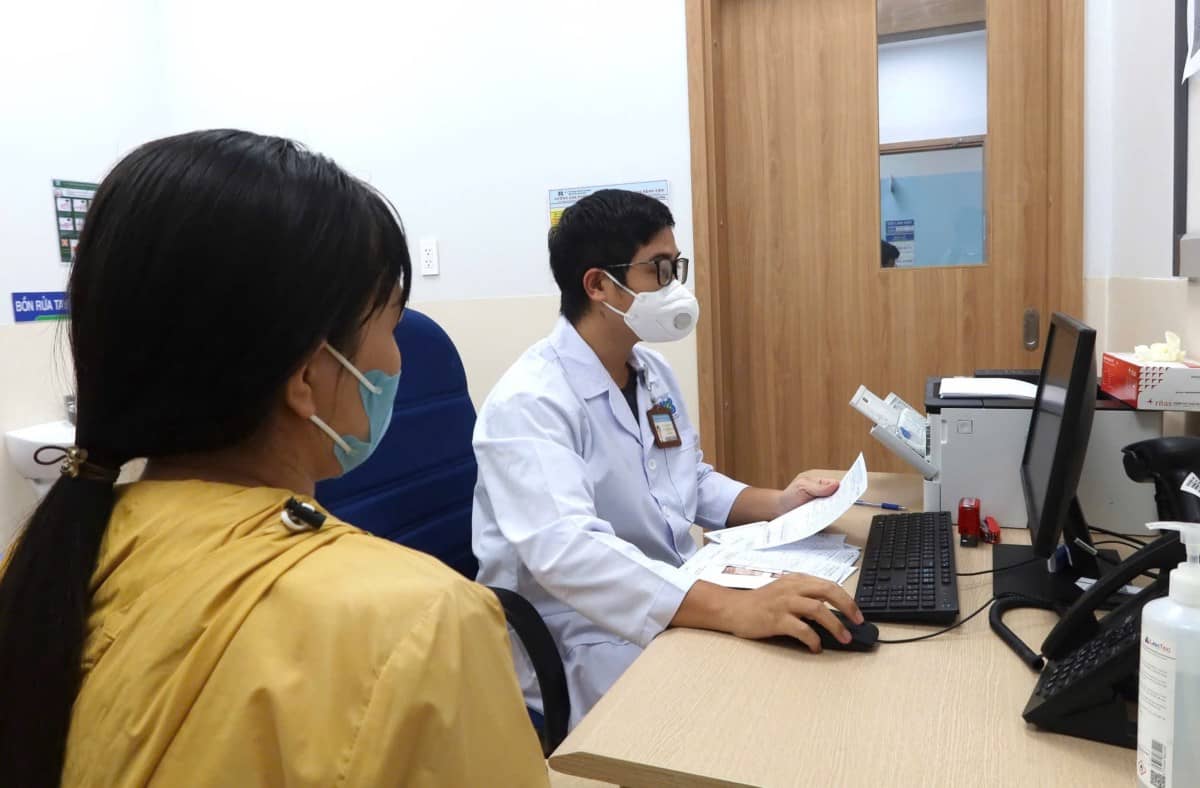 Miễn viện phí cơ bản vào năm 2030