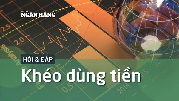 Duy trì tiền trong tài khoản thanh toán bao nhiêu là hợp lý?