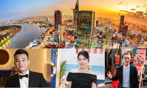 Khi nghệ sĩ, TikToker đổ xô làm bất động sản: Tìm lối rẽ hay ‘bước hụt’?