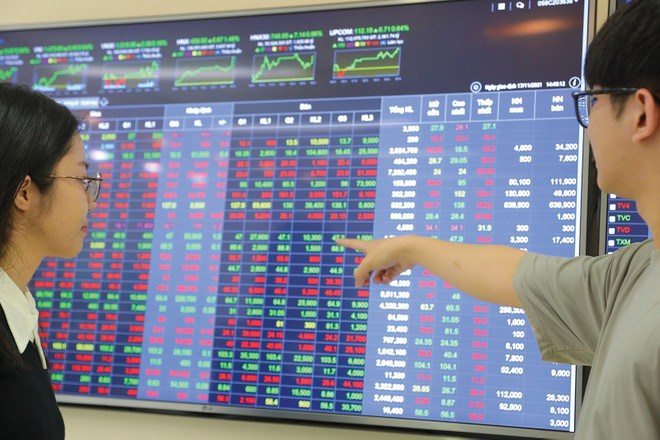 Dòng tiền thường xoay vòng về cổ phiếu vốn hóa trung bình và nhỏ nửa đầu tháng 9