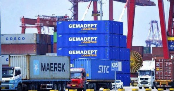 Gemadept chốt ngày chào bán hơn 6 triệu cổ phiếu ESOP