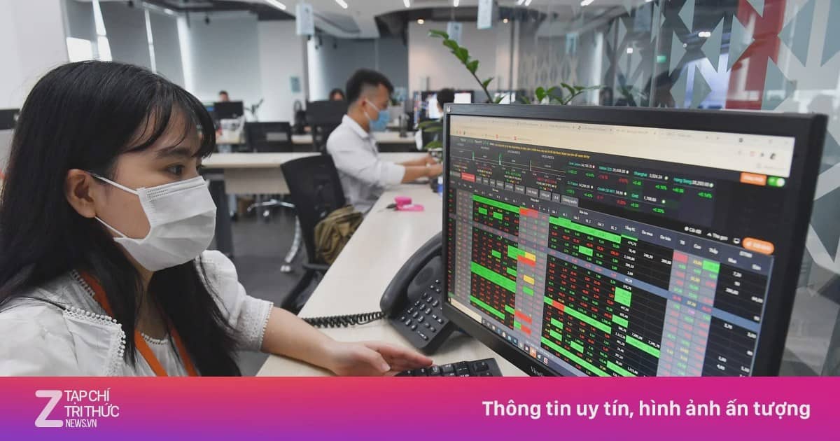 Chính thức duyệt đề án nâng hạng thị trường chứng khoán Việt Nam