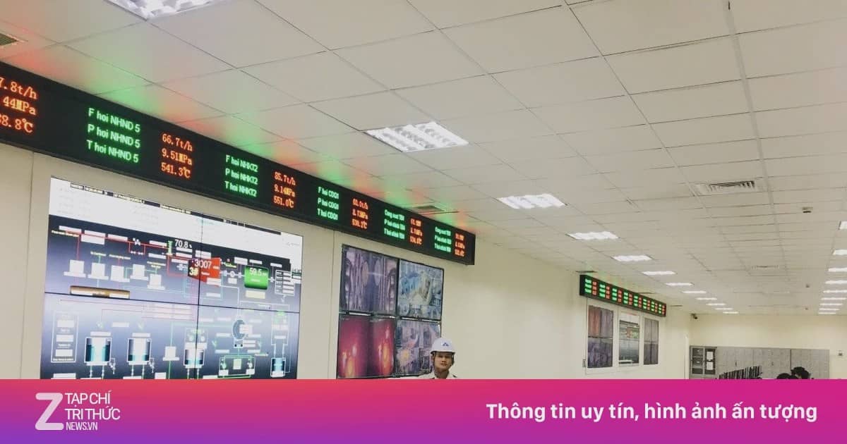 'Vua thép' Hòa Phát sắp đi bán điện?