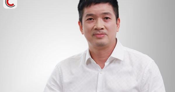 Chủ tịch VBA Phan Đức Trung: Không có quá 3 sàn tiền số có đủ năng lực vận hành ở giai đoạn thí điểm