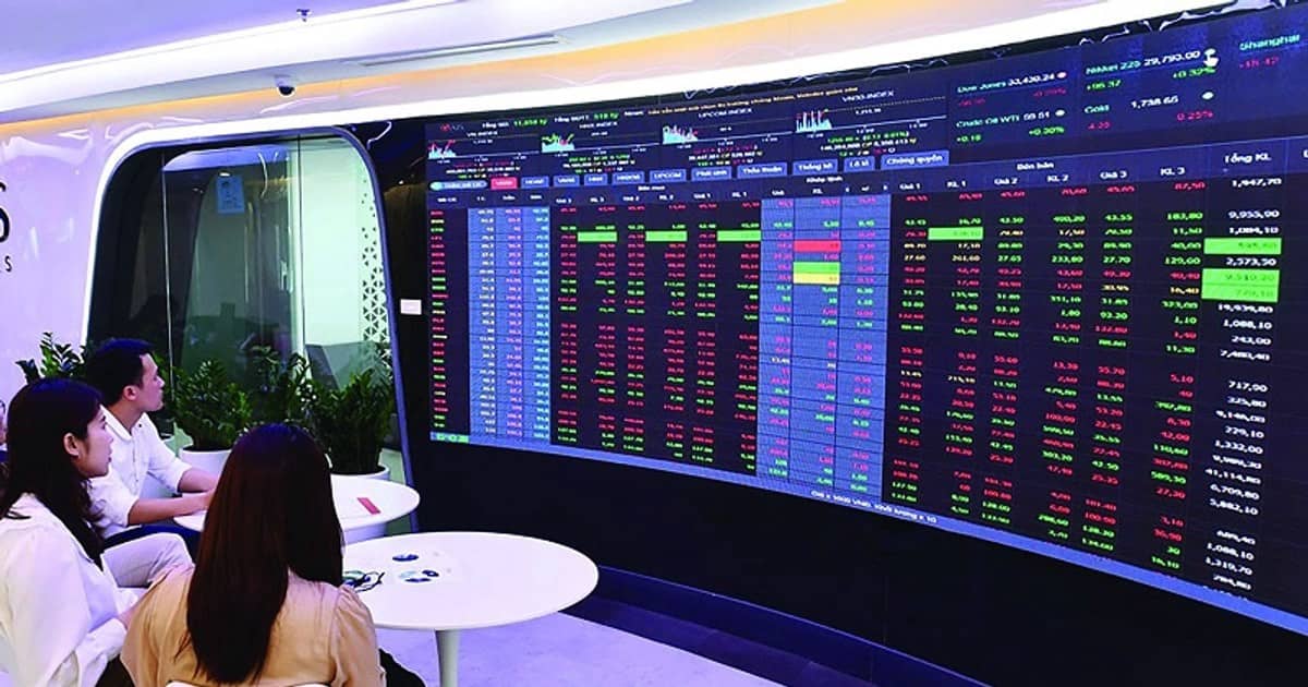 Chu kỳ tăng giá dài hạn và câu chuyện nâng hạng thị trường