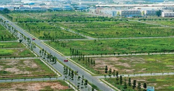 Tháo gỡ vướng mắc triển khai các dự án trong thời gian chờ điều chỉnh Quy hoạch sử dụng đất quốc gia