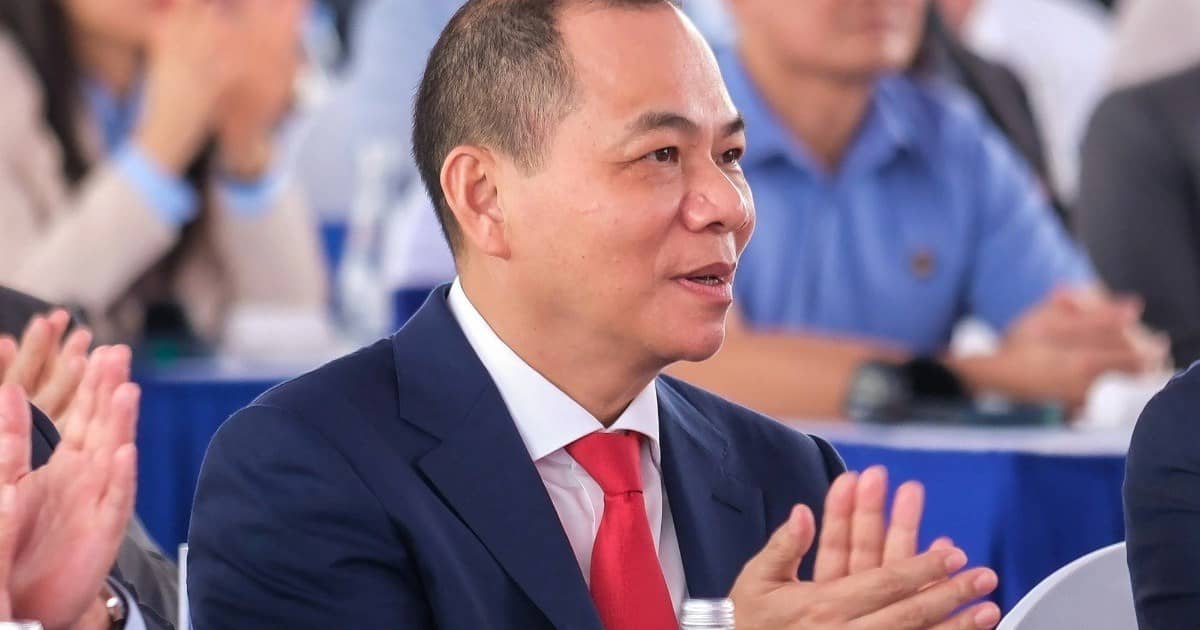 Chuyên gia đồng tình Vingroup khởi kiện: "Nay 1 tin giả, mai là 10 tin"