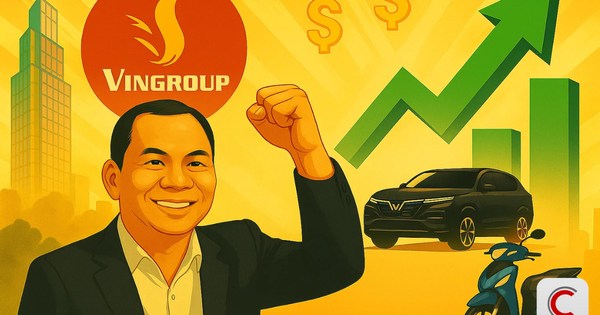 Nếu mỗi ngày mua đúng 1 cổ phiếu VIC của Vingroup, sau 18 năm sẽ lãi hay lỗ?