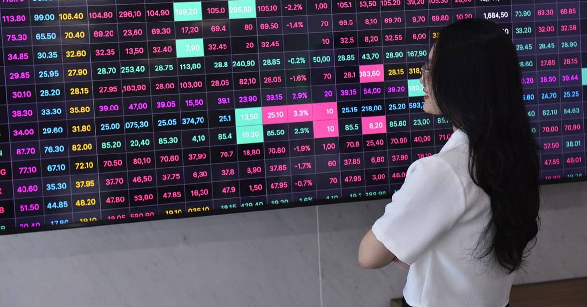 Khả năng Fed giảm lãi suất và dự báo cho chứng khoán Việt Nam