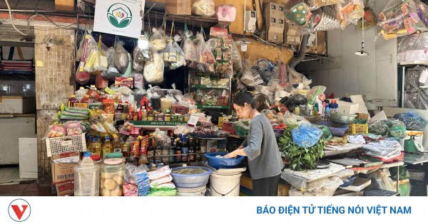 Đánh thuế 17% trên lợi nhuận: Hộ kinh doanh buộc phải vận hành như doanh nghiệp?