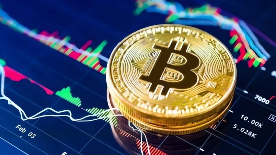 Blockchain và tài sản số: 'Việt Nam không đi sau, nhưng cần kiên nhẫn'