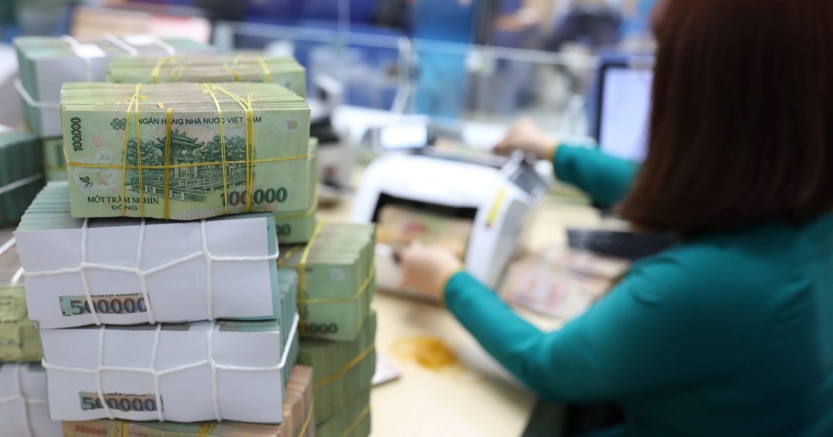 Rút ngắn thủ tục mở chi nhánh, niêm yết và sáp nhập ngân hàng