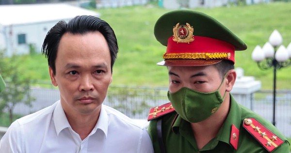 Cựu Chủ tịch FLC Trịnh Văn Quyết hoàn tất nghĩa vụ thi hành án dân sự, đủ điều kiện được xem xét giảm án tù