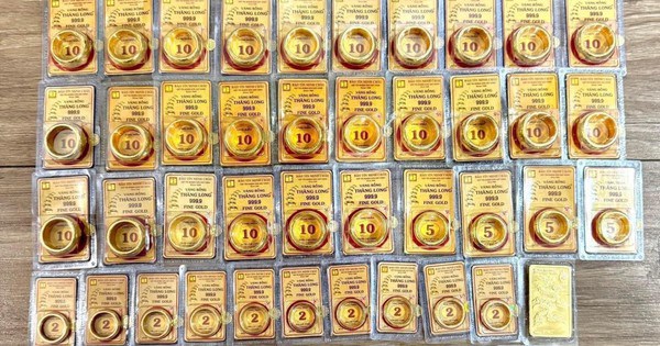 Bỏ 800 triệu lãi gần 500 triệu, nhà đầu tư vàng vẫn bất an vì nguy cơ đánh thuế