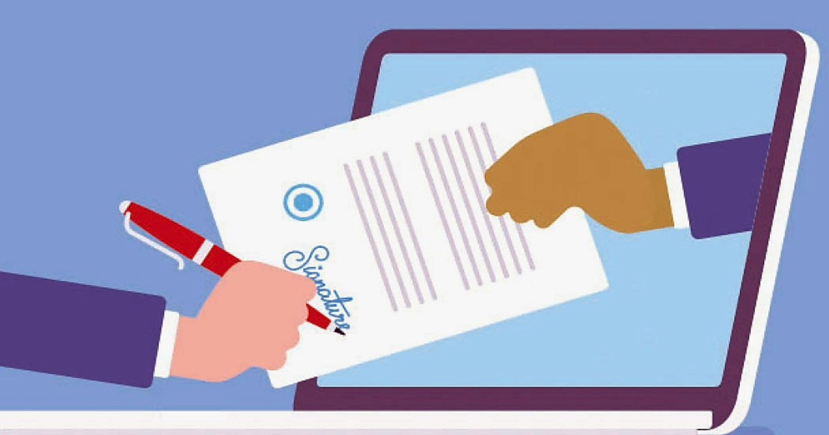 Có thể tiết kiệm hàng trăm tỷ nếu 8 triệu hồ sơ công chứng mỗi năm được lưu trữ điện tử