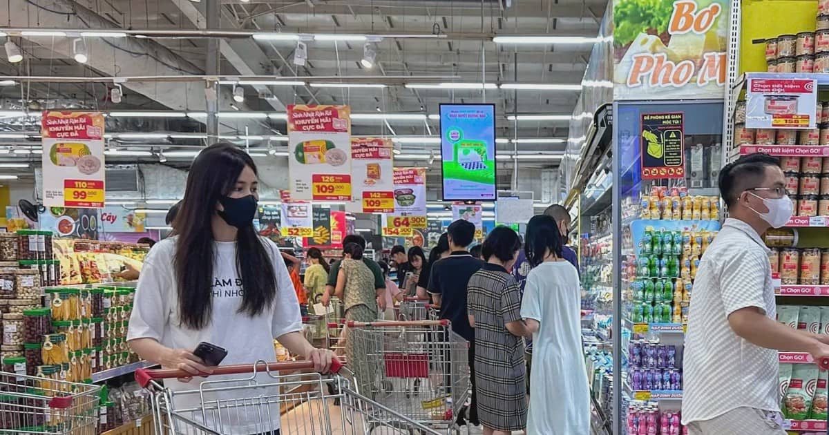 Nguy cơ 'nhảy' bậc thuế dù thu nhập thực tế không tăng