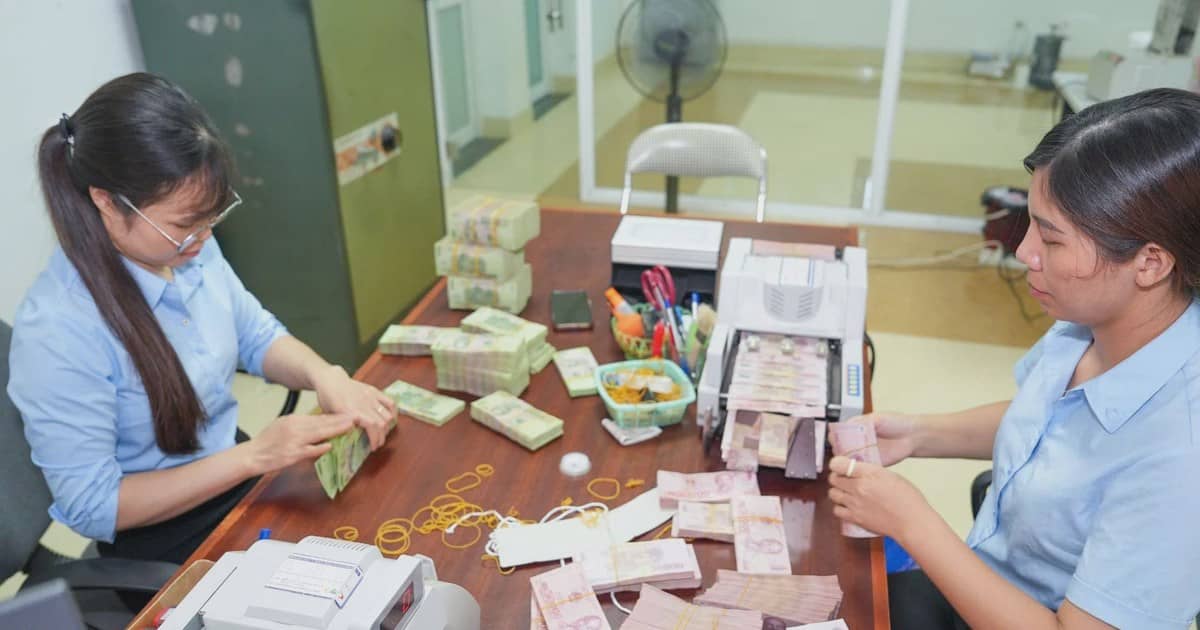 FED cắt giảm lãi suất cơ bản, tín hiệu tích cực đối với kinh tế Việt Nam