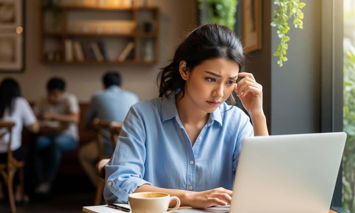 Tôi bỏ việc, làm freelancer nhưng thu nhập chưa bằng một nửa