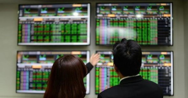 VNDirect chỉ ra 9 cổ phiếu hưởng lợi lớn sau khi chứng khoán Việt Nam được nâng hạng