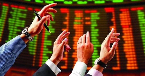 Tuần 15-19/9: Khối ngoại thẳng tay bán ròng 6.300 tỷ, cổ phiếu nào bị "xả" mạnh nhất?