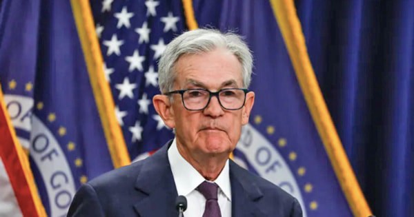 Cục Dự trữ Liên bang Mỹ cắt giảm lãi suất: “Đau đầu” với tình thế lưỡng nan