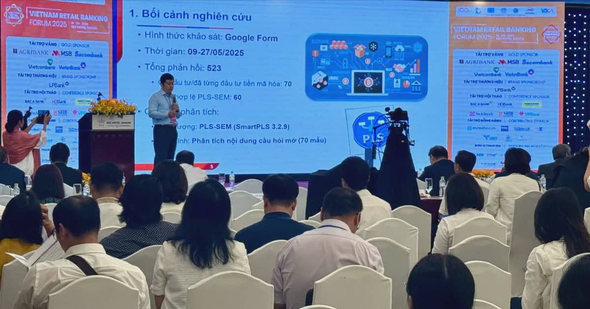 55% nhà đầu tư tài sản số sẵn sàng đóng thuế nhưng đề xuất khấu trừ khoản lỗ