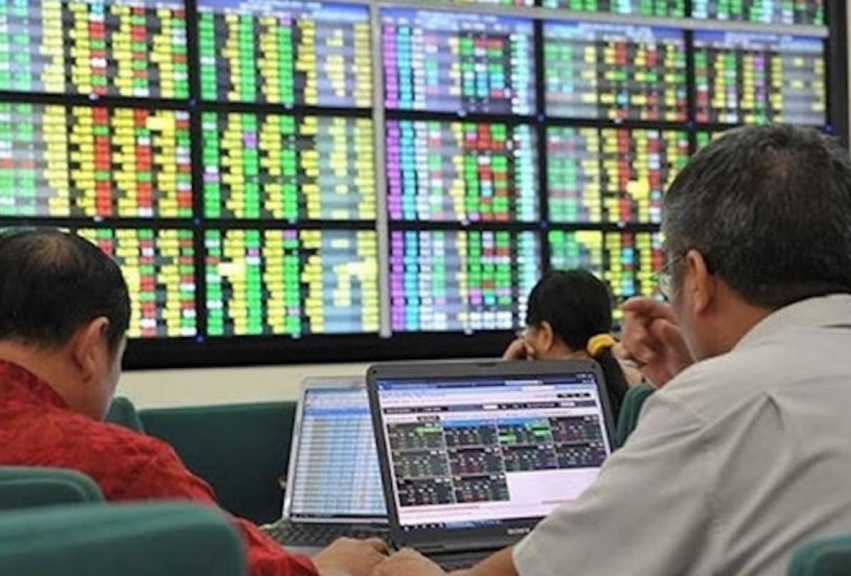 Thêm một công ty chứng khoán lớn triệu tập họp cổ đông bất thường