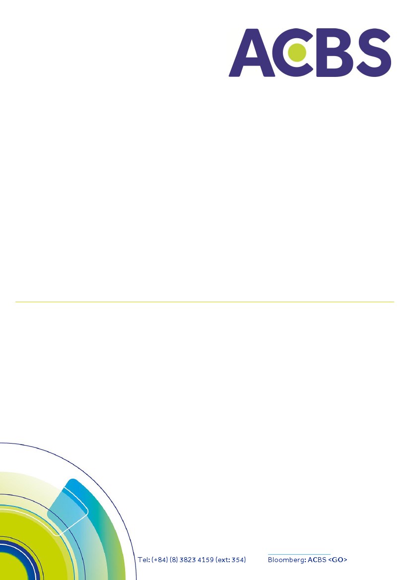 VHM: Khuyến nghị KHẢ QUAN với giá mục tiêu 115,900 đồng/cổ phiếu