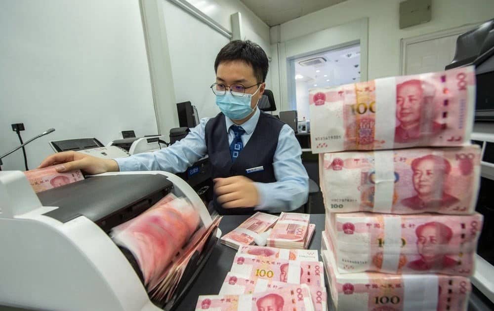 Người tiết kiệm Trung Quốc nắm giữ 23.000 tỷ USD: Không còn lựa chọn nào ngoài cổ phiếu