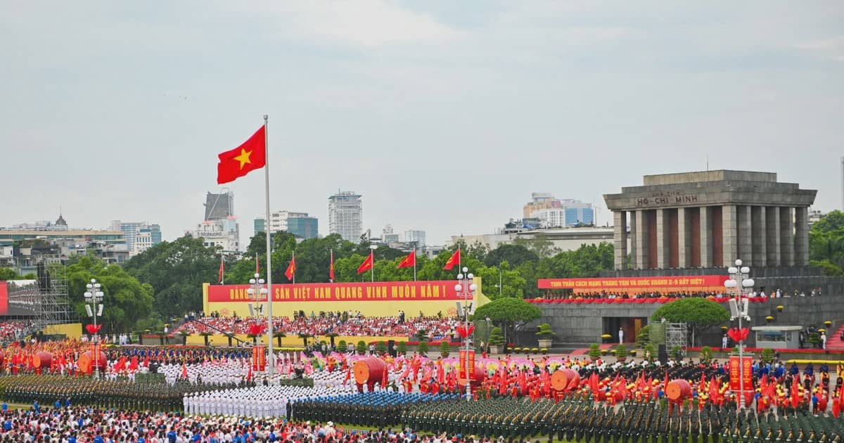 Việt Nam và bước ngoặt hội nhập kinh tế quốc tế