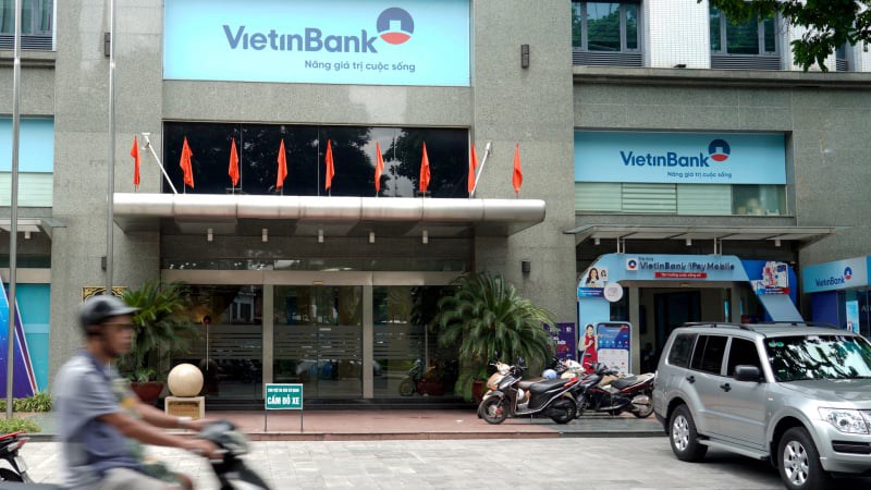 Vietinbank có thể lãi đột biến hơn 5.000 tỷ từ bán Vietinbank Tower