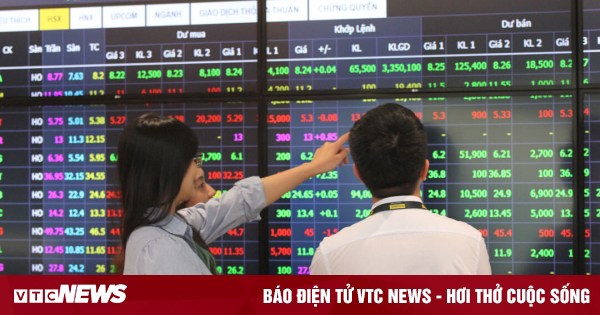 Chứng khoán tuần tới: VN-Index tiếp tục tích lũy, chờ động lực tăng mới