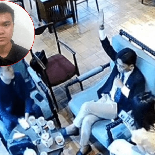 Vụ đánh người ở quán cà phê: Nguyễn Long Vũ bị bắt, “tổng tài” có bị truy cứu trách nhiệm không?