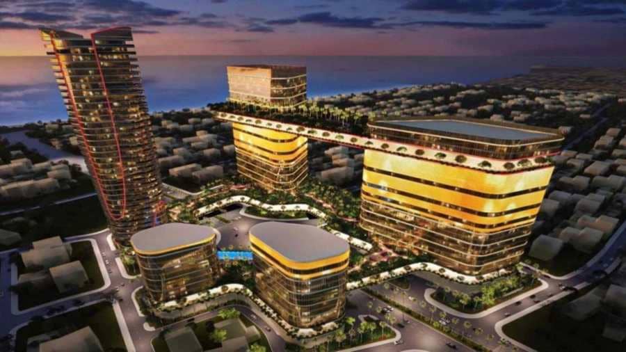 Việt Nam không nên “sao chép” các siêu trung tâm Tài chính quốc tế