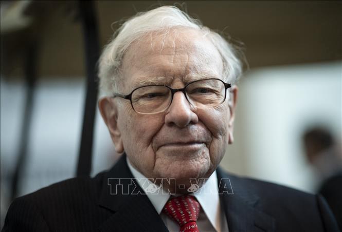 Tập đoàn của tỷ phú Warren Buffett thoái vốn hoàn toàn khỏi BYD