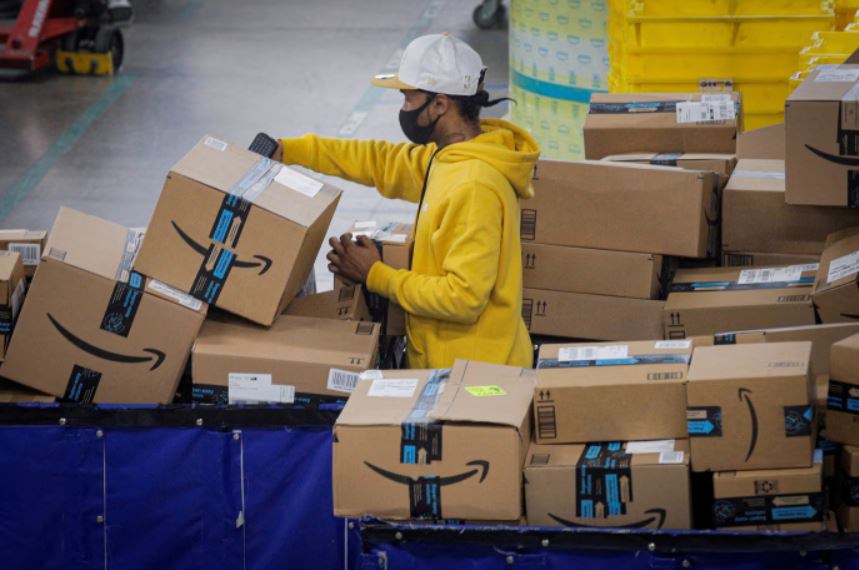 Nhu cầu hộp carton suy giảm, dấu hiệu cảnh báo về sức tiêu dùng của Mỹ